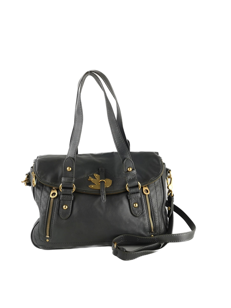 Damen Mädchen Schultertasche Umhängetasche MARC JACOBS Neu