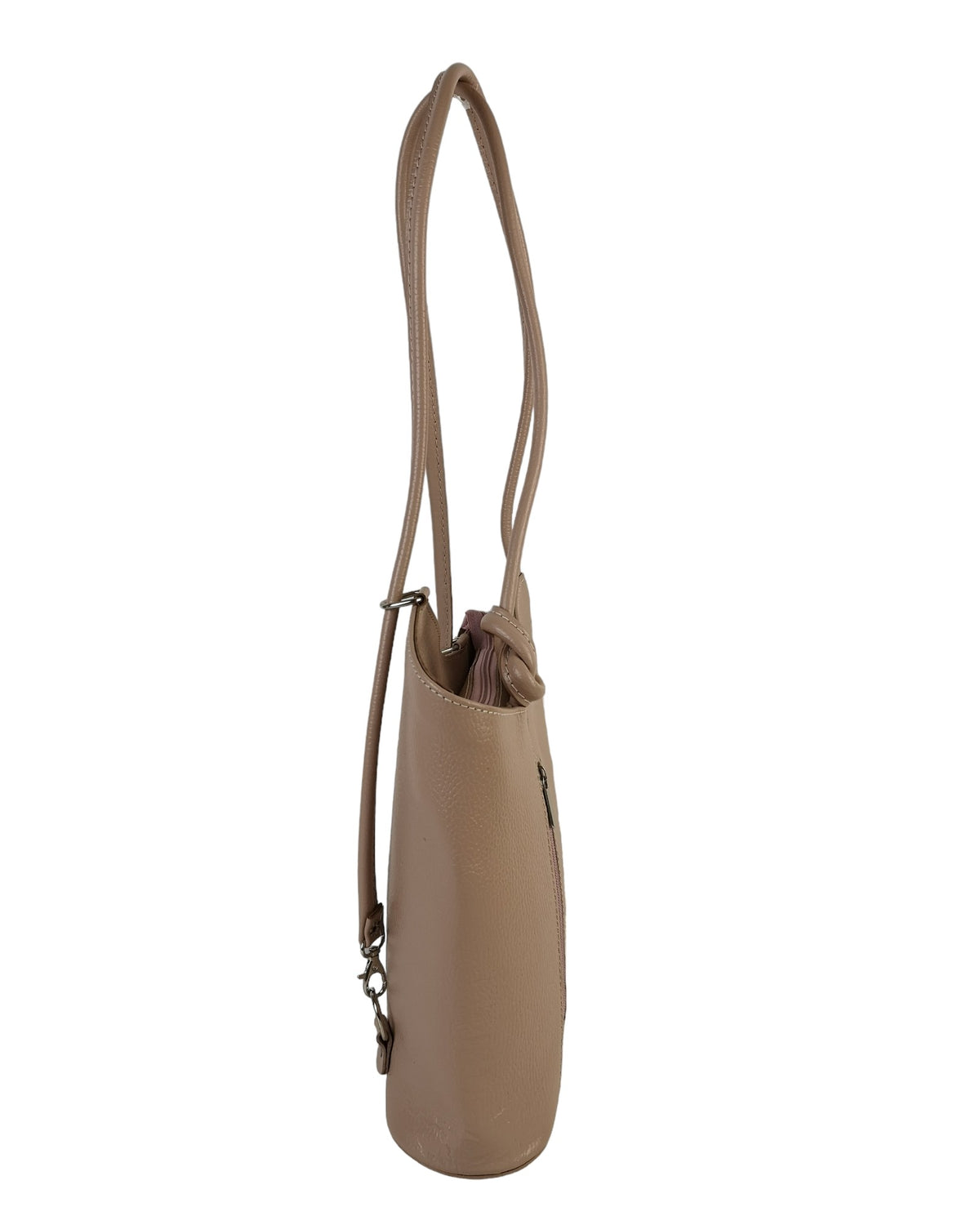 Borse in Pelle Damen Schultertasche