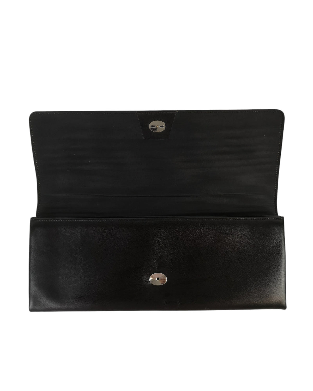 Die Taschenlady Clutch