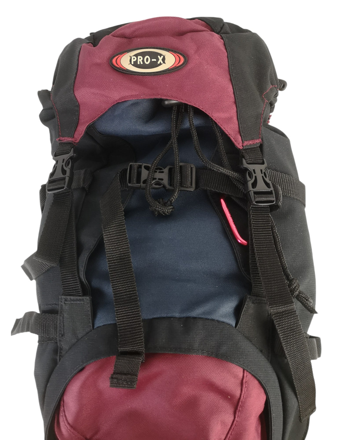 Pro X Rucksack