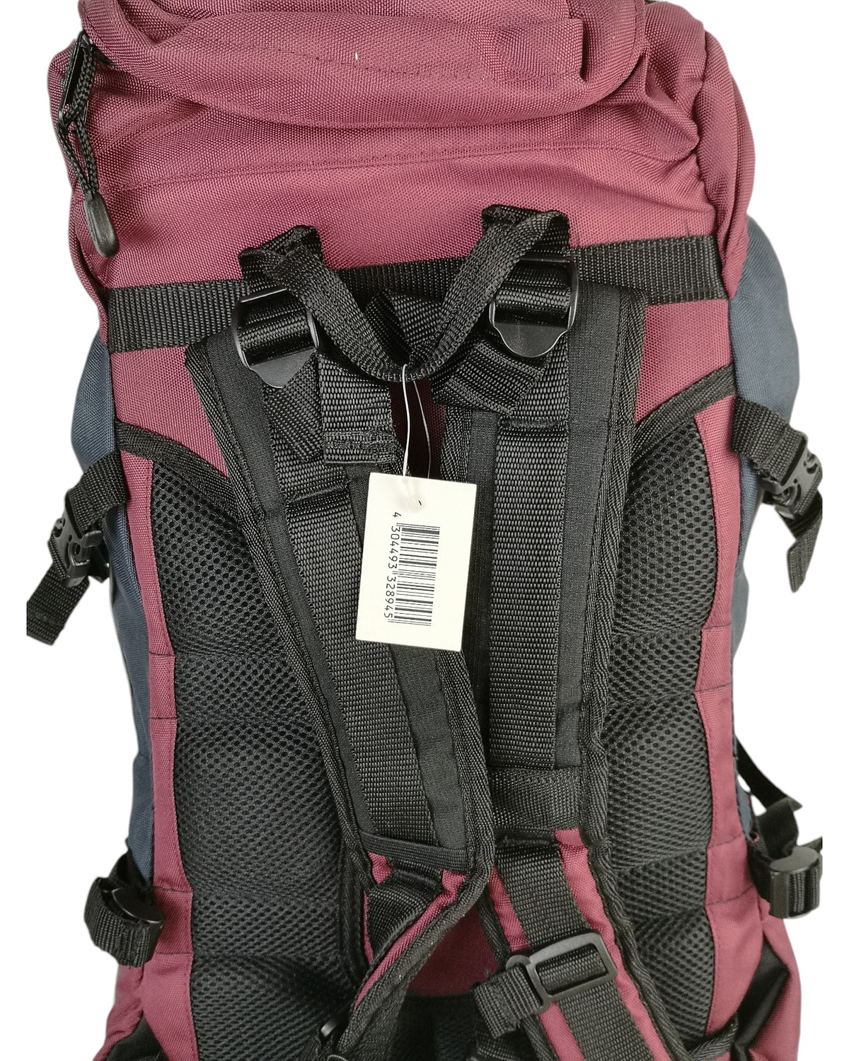 Pro X Rucksack