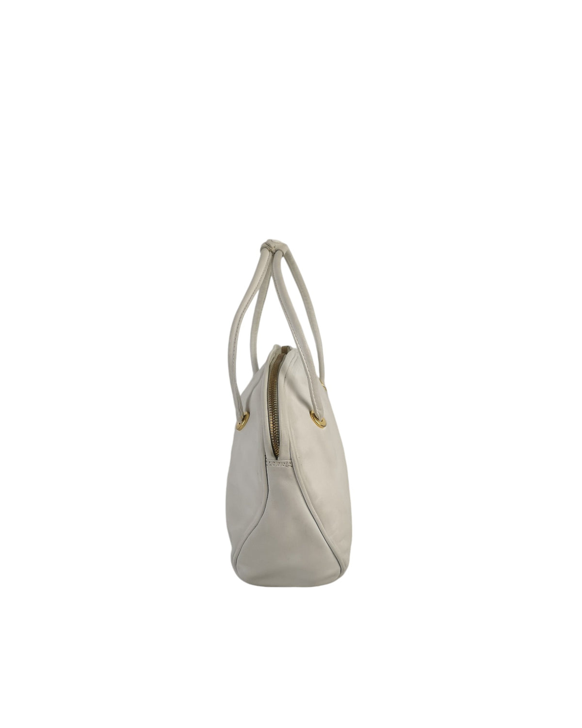 Gold Pfeil Henkeltasche