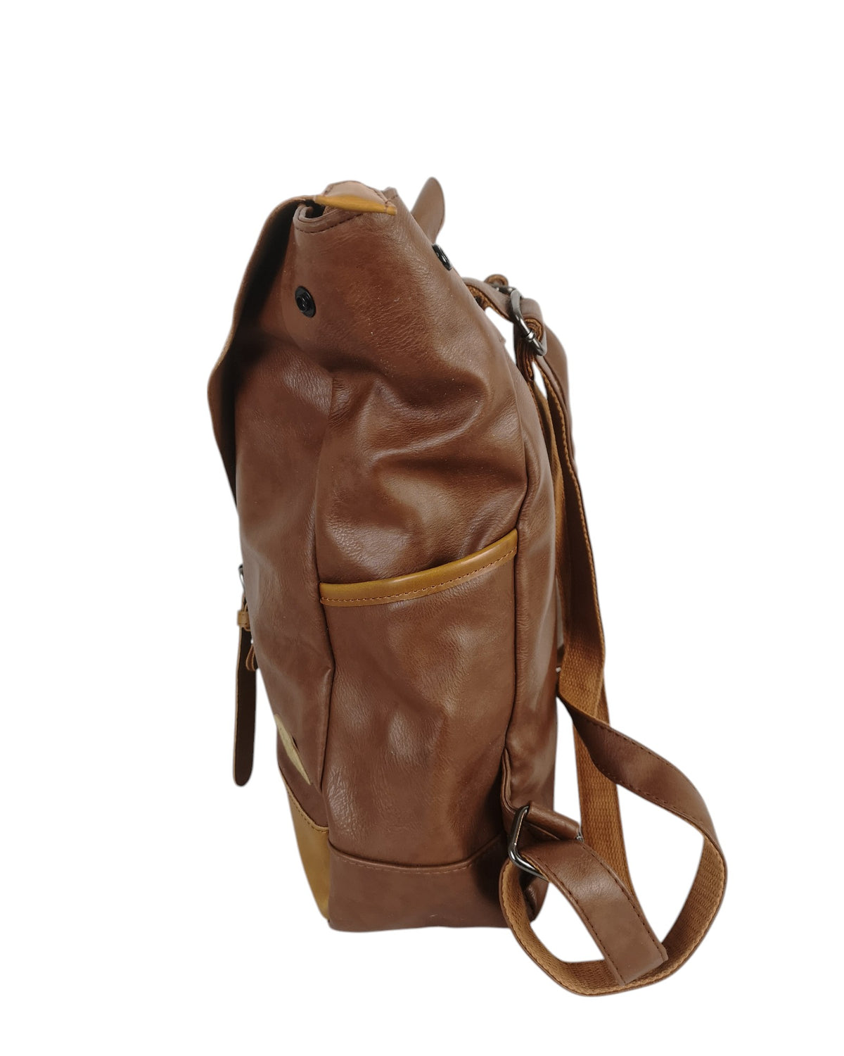 Three-box Rucksack