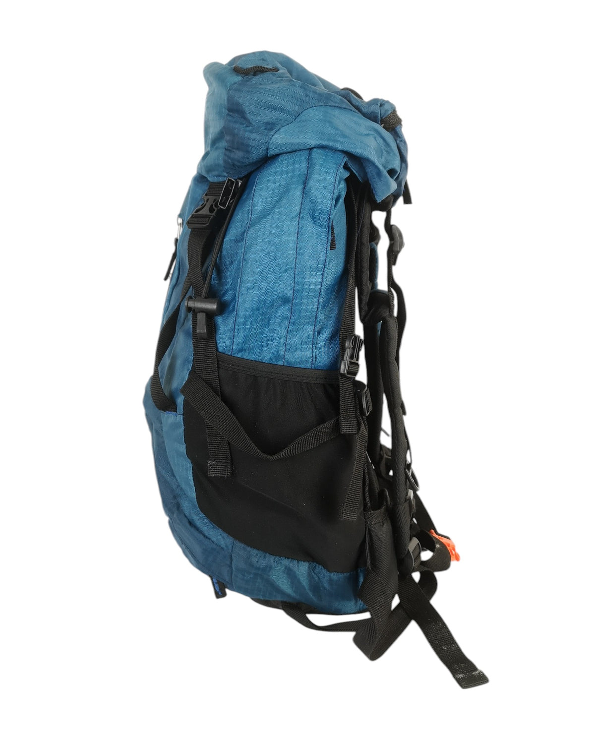 Die Taschenlady Rucksack