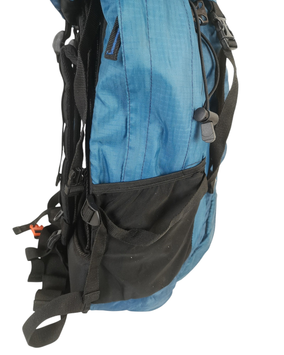 Die Taschenlady Rucksack