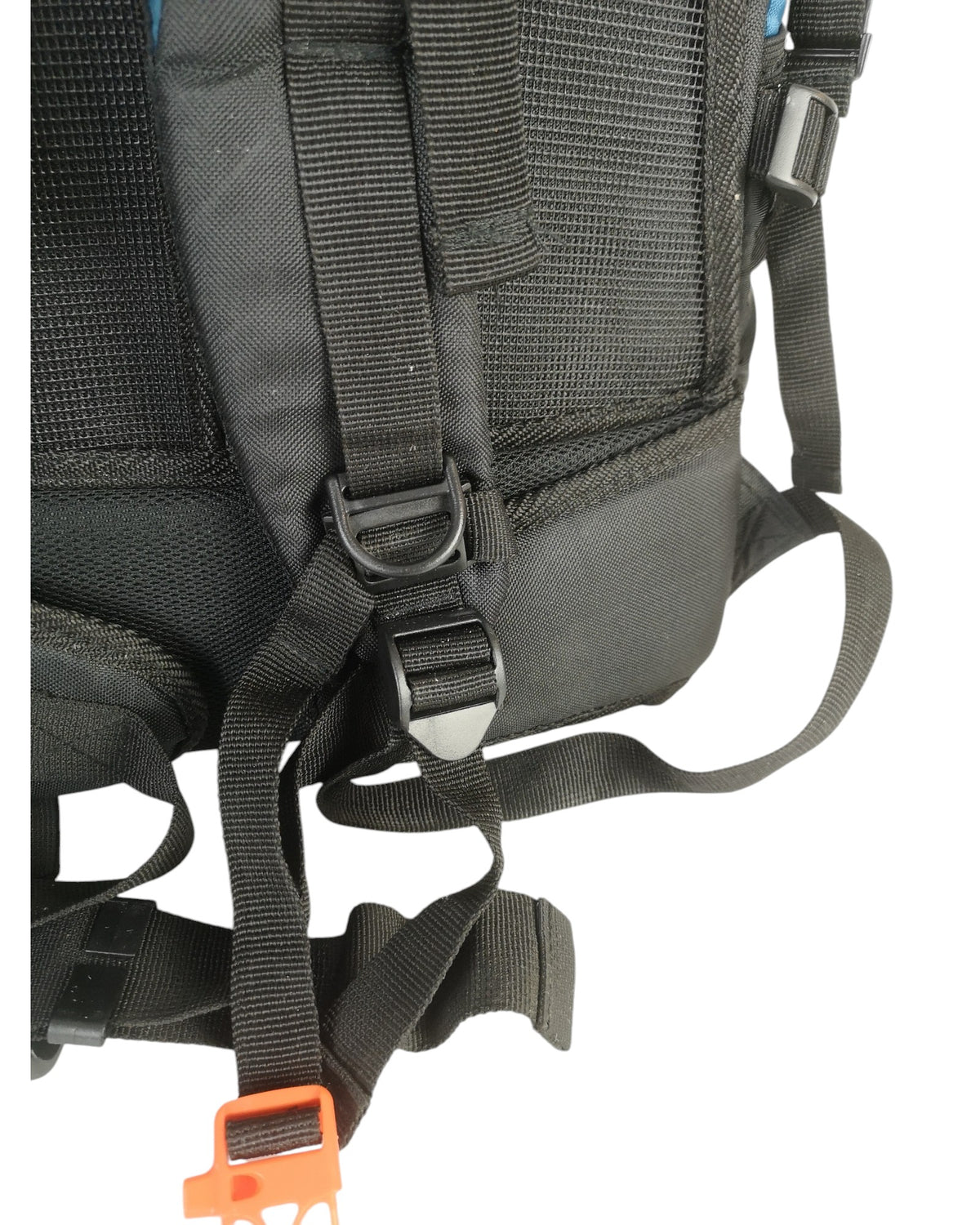 Die Taschenlady Rucksack