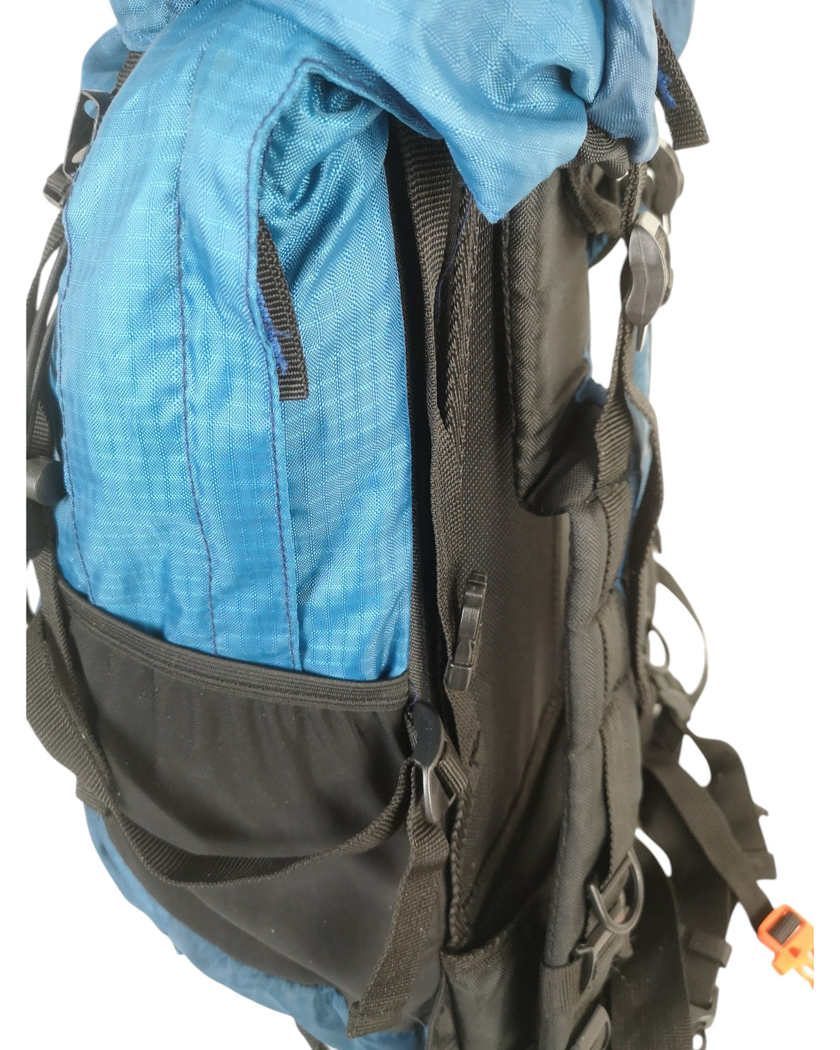 Die Taschenlady Rucksack