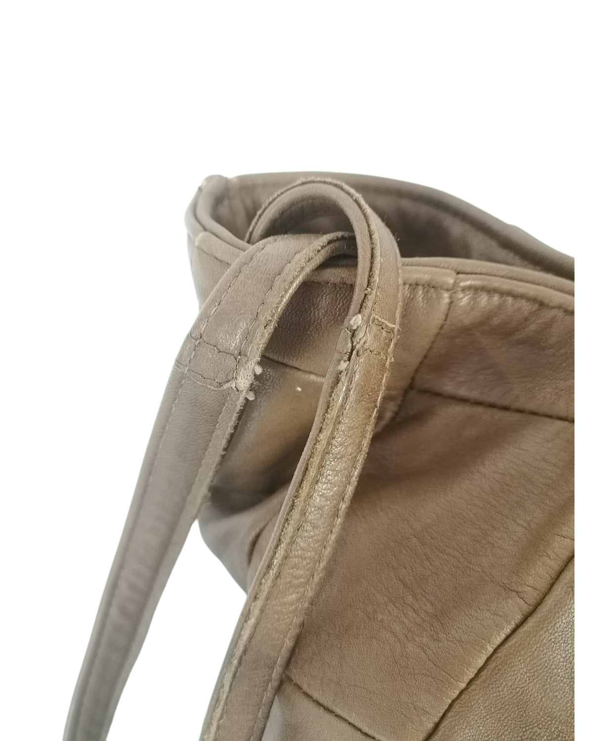 Die Taschenlady Schultertasche