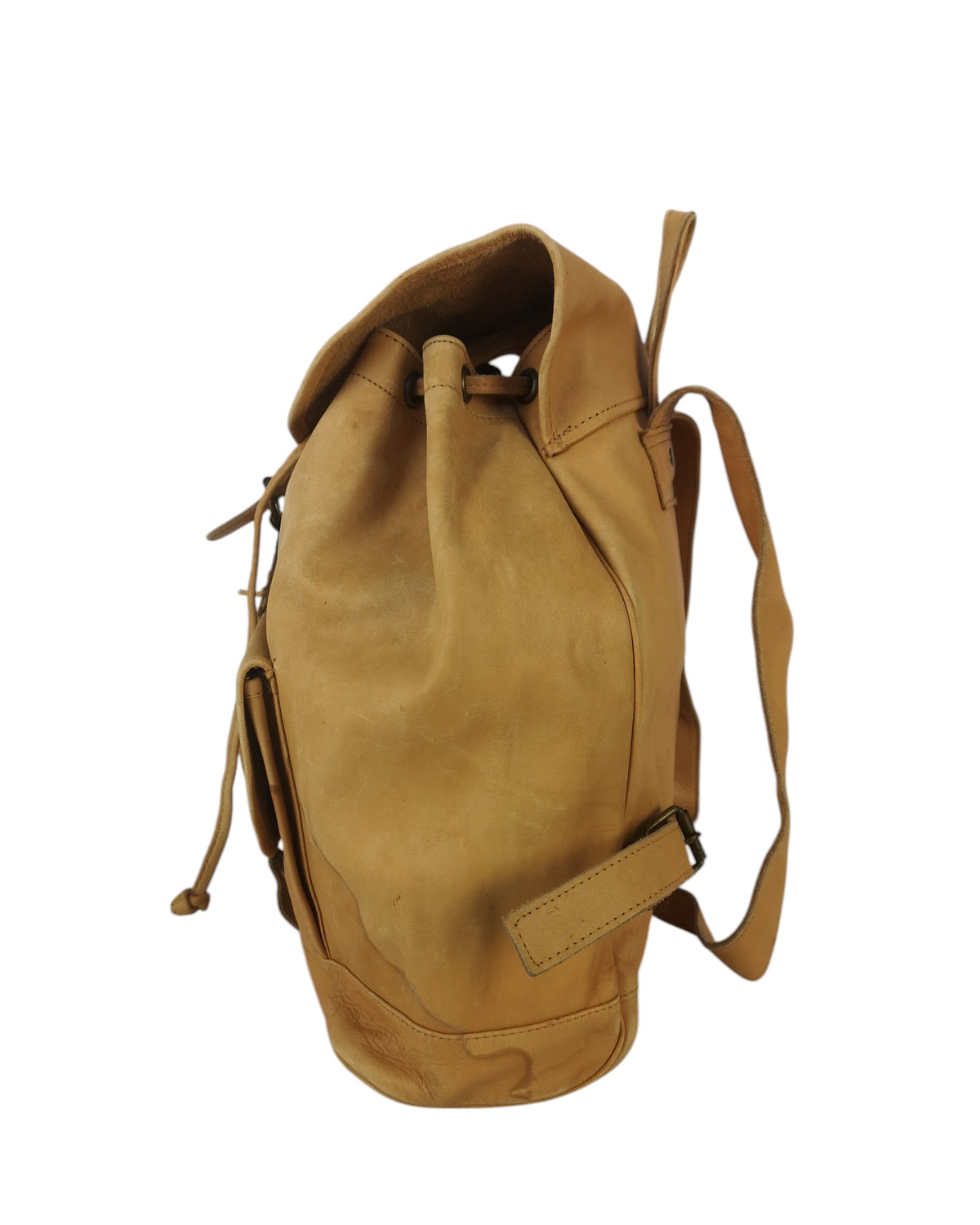 Die Taschenlady Rucksack