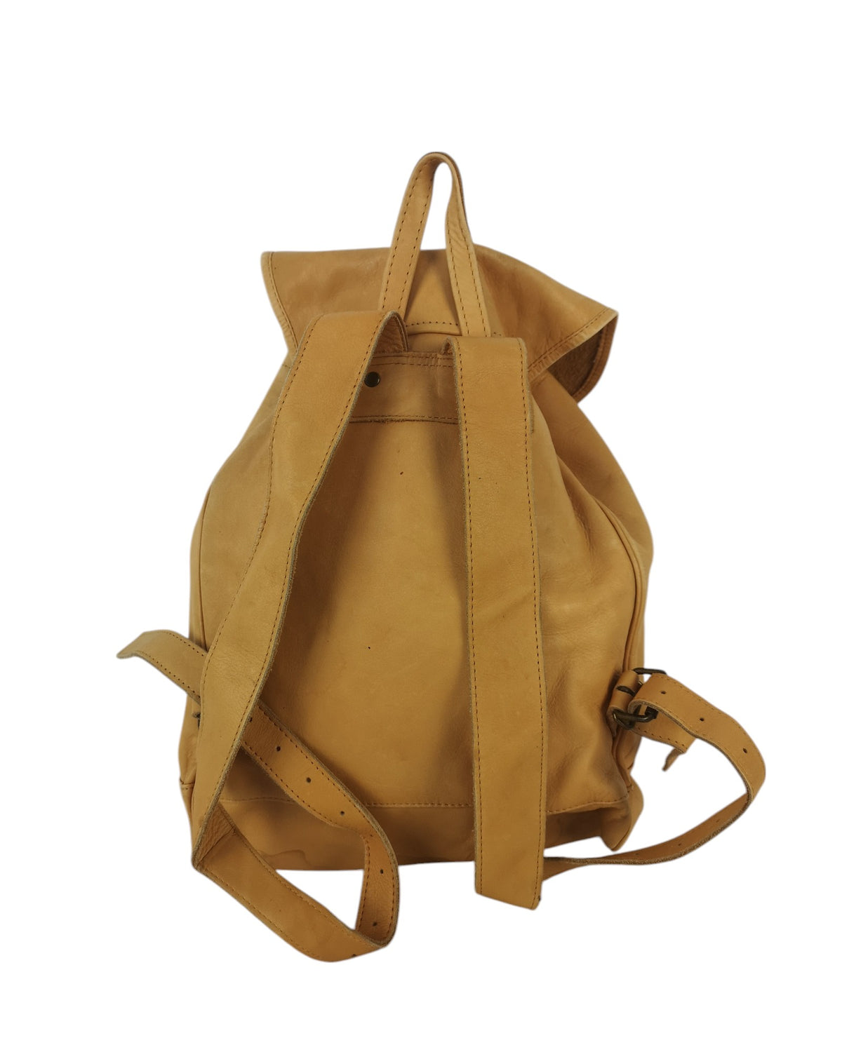 Die Taschenlady Rucksack