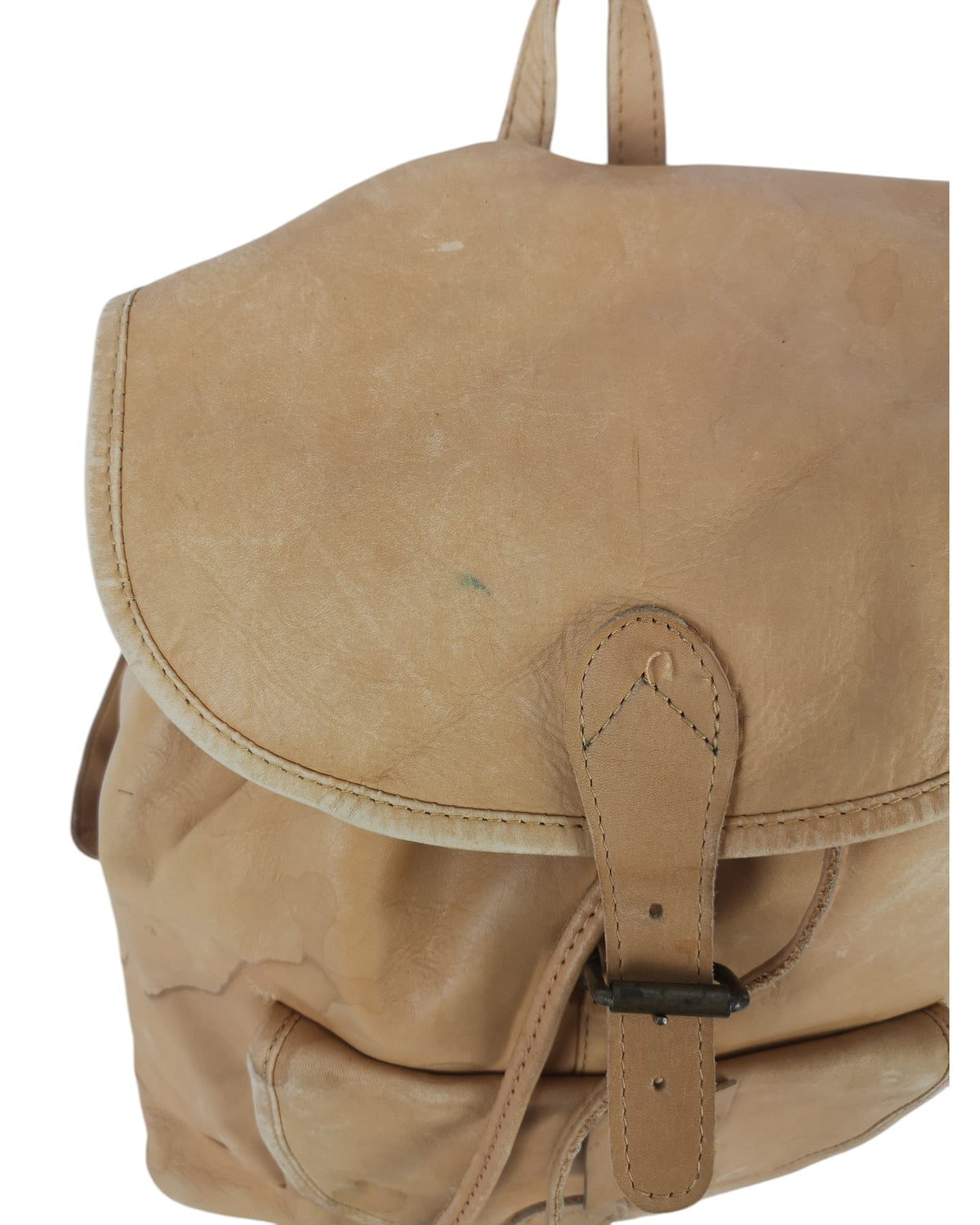 Die Taschenlady Rucksack