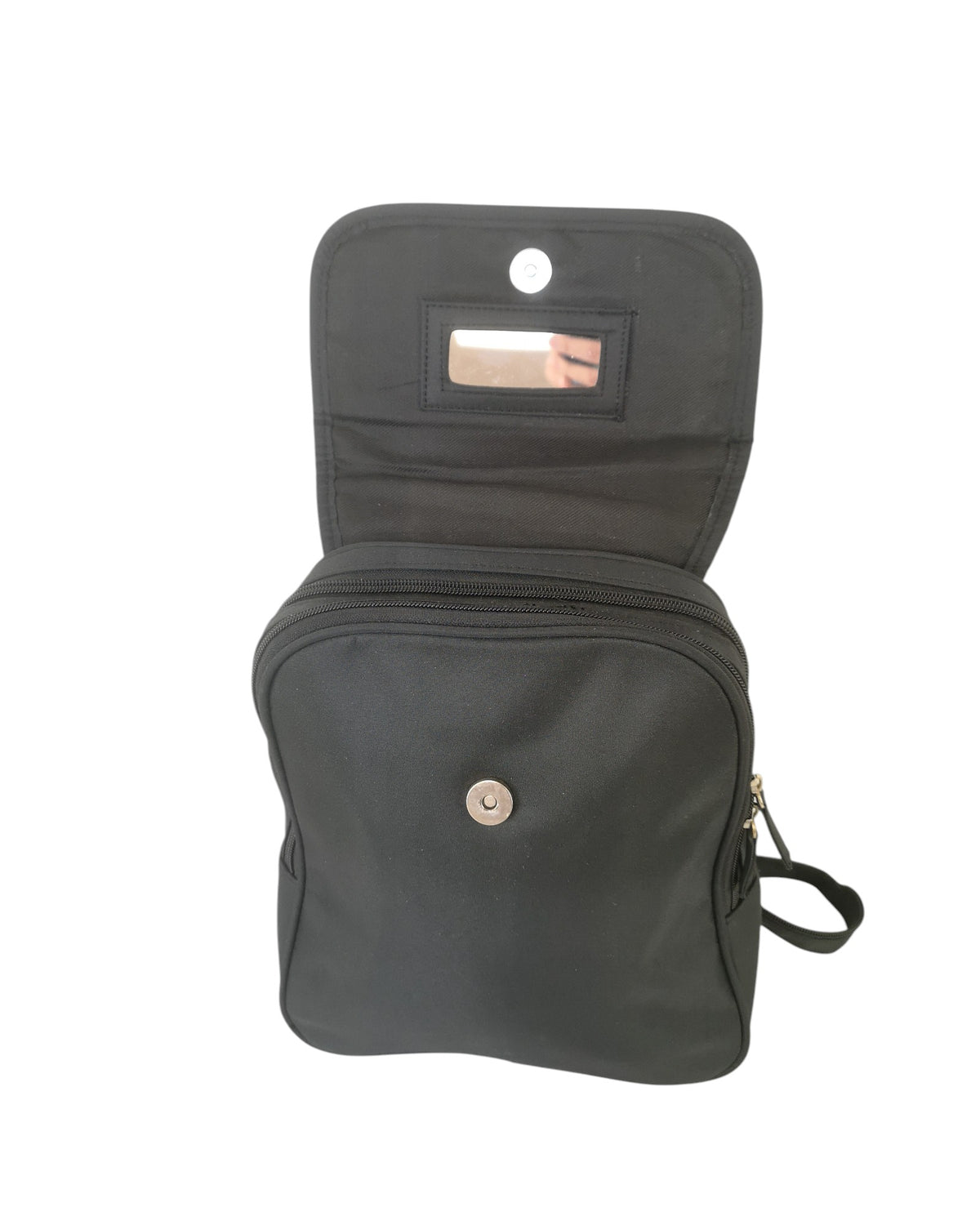 Dennis Parrot Rucksack